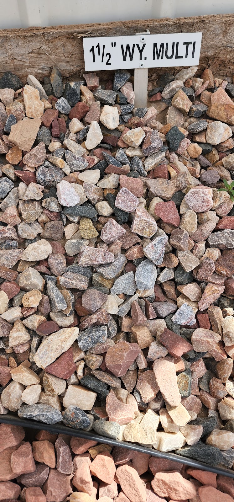 Mountain Stone Landscape Supply