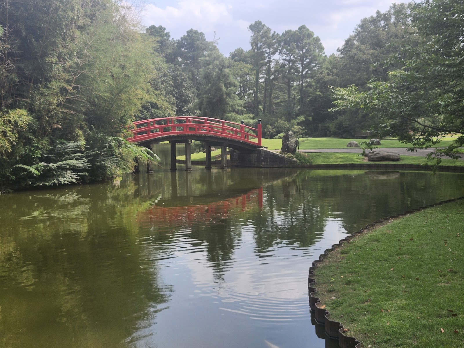 My Big Backyard at Memphis Botanic Garden