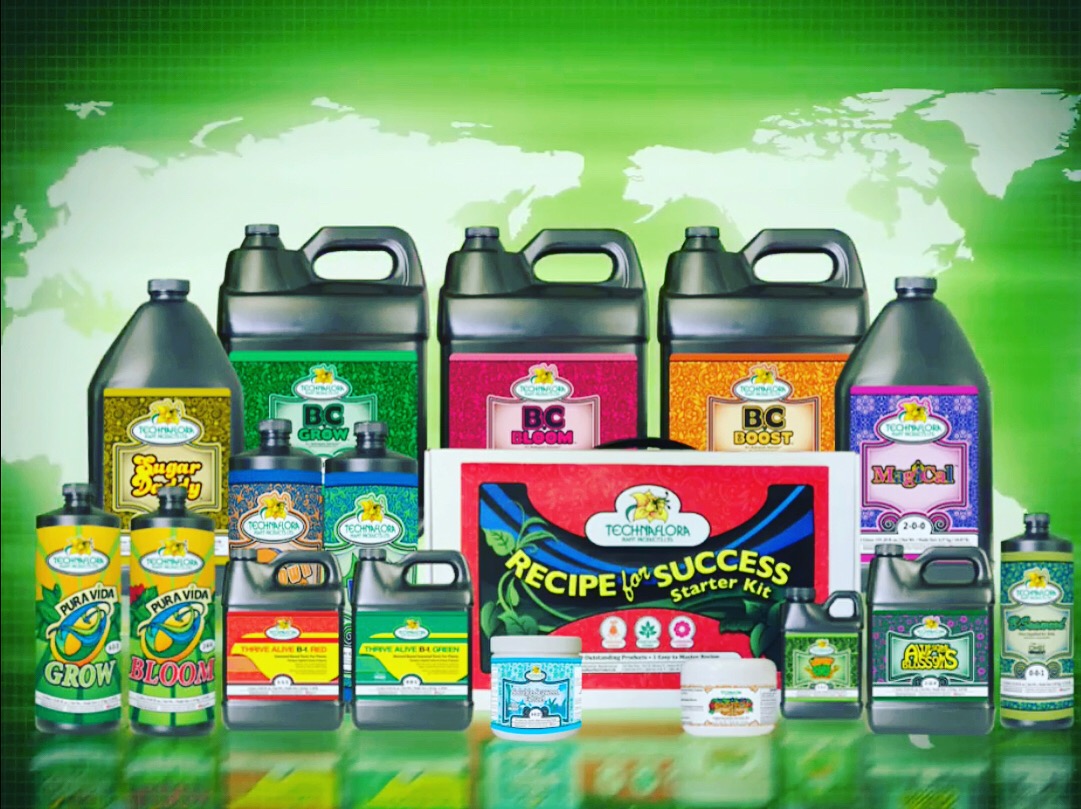 Next Level Indoor Garden Supply LLC