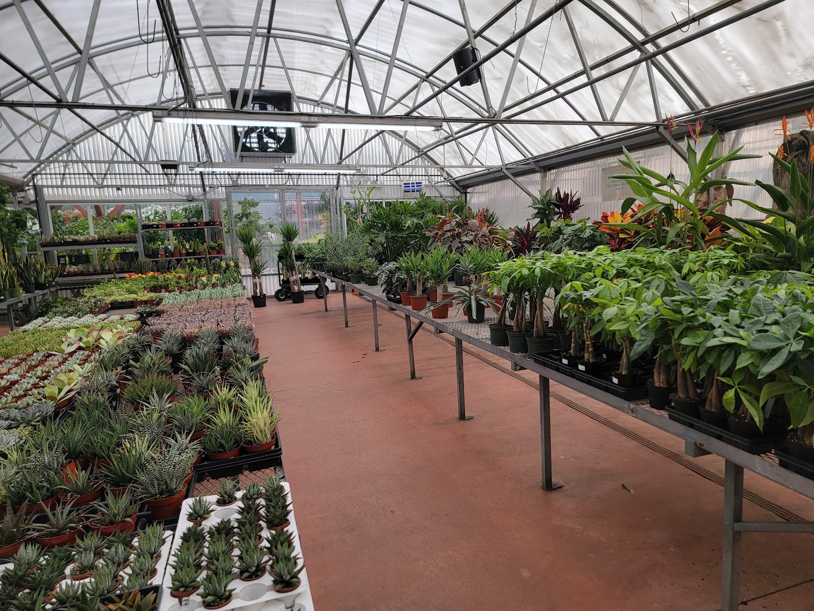 Nick's Garden Center & Farm Market