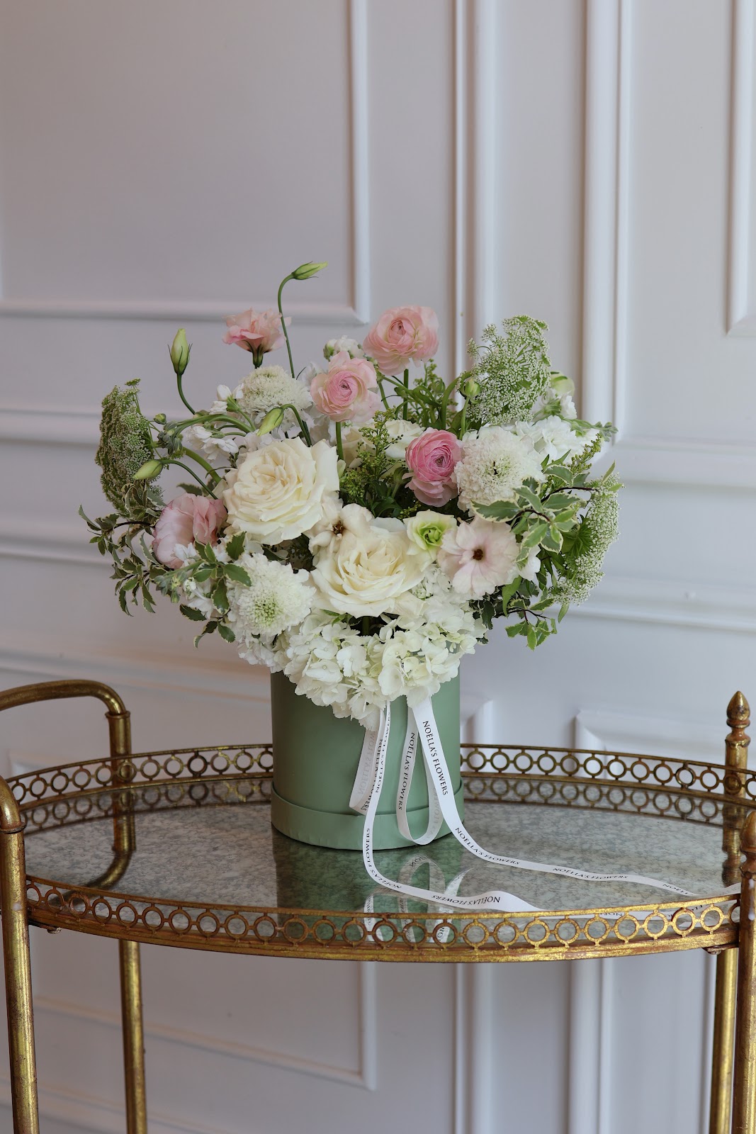 Noëlla's Flowers