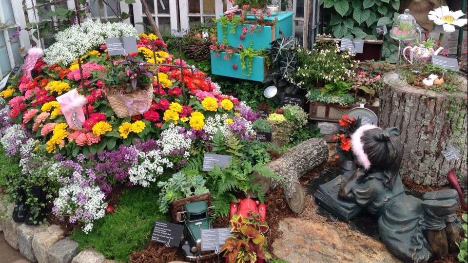 Northgate Greenhouses