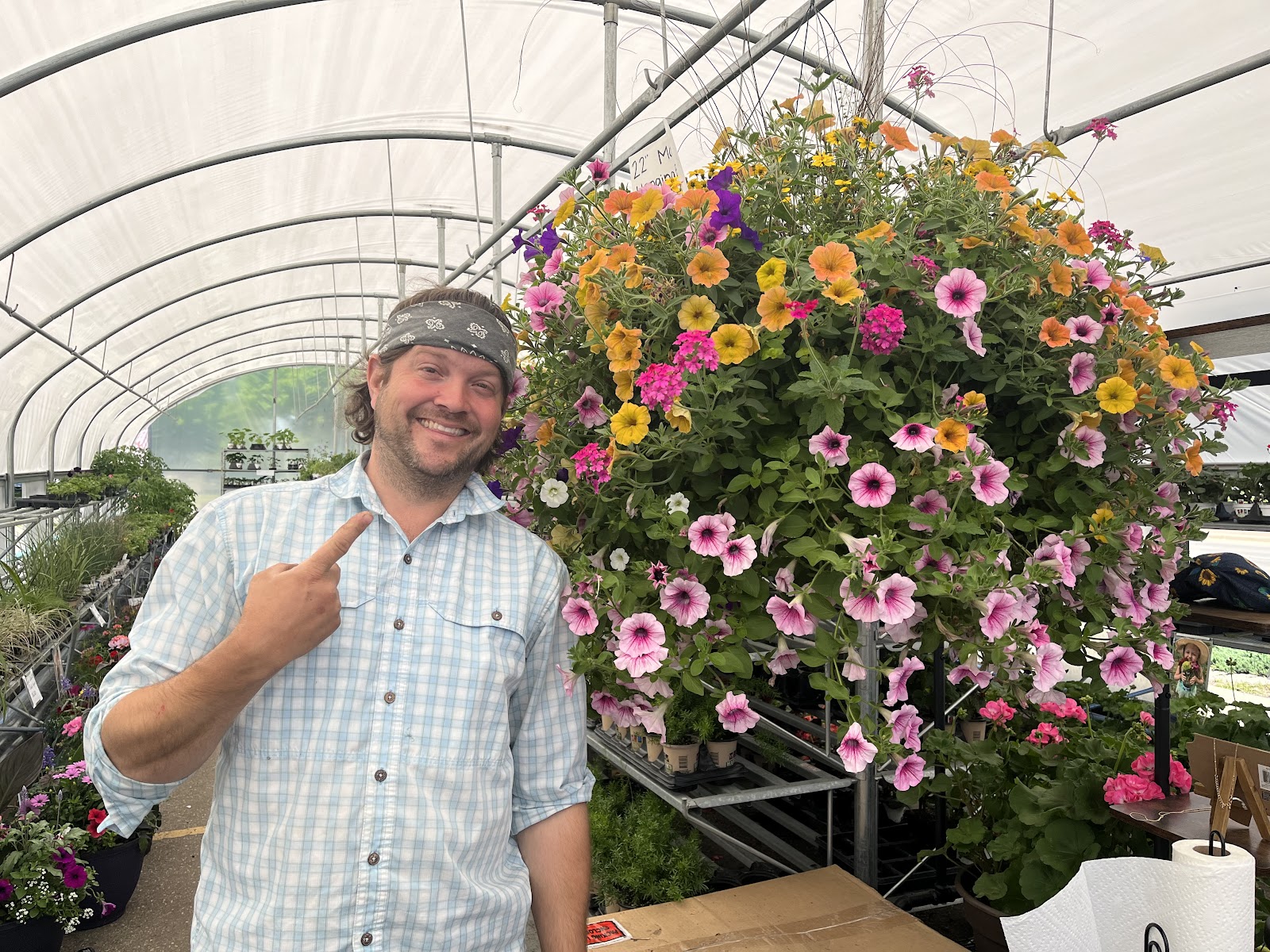 Nygaard Nursery