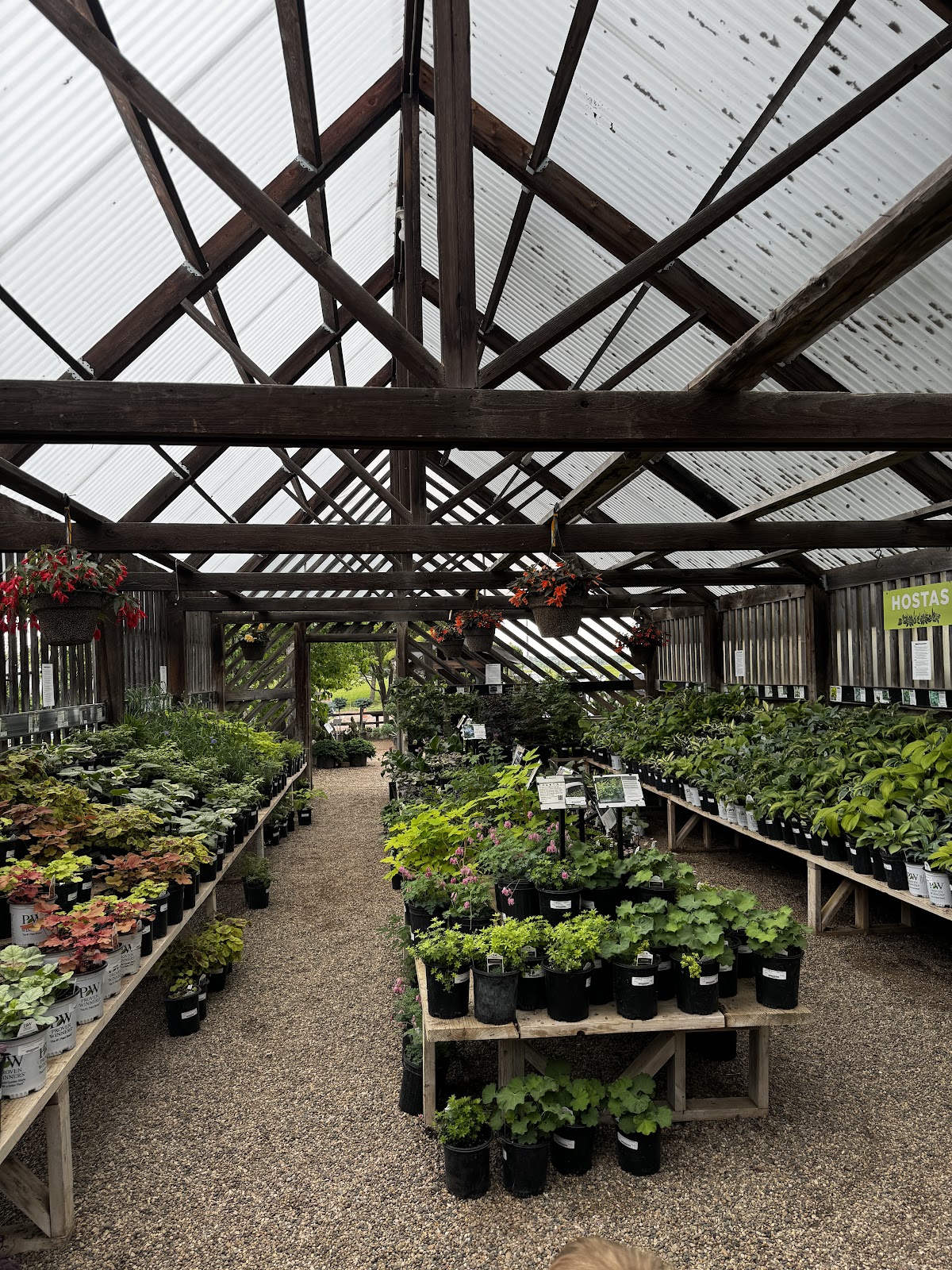 Oakridge Nursery & Landscaping