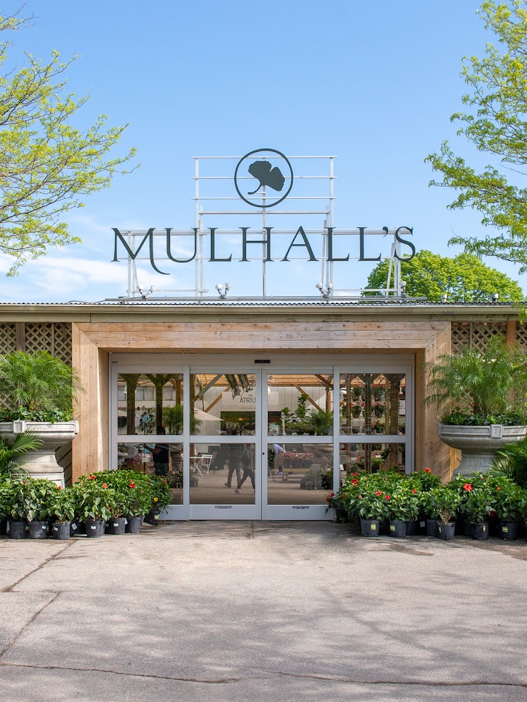 Omaha Greenhouse