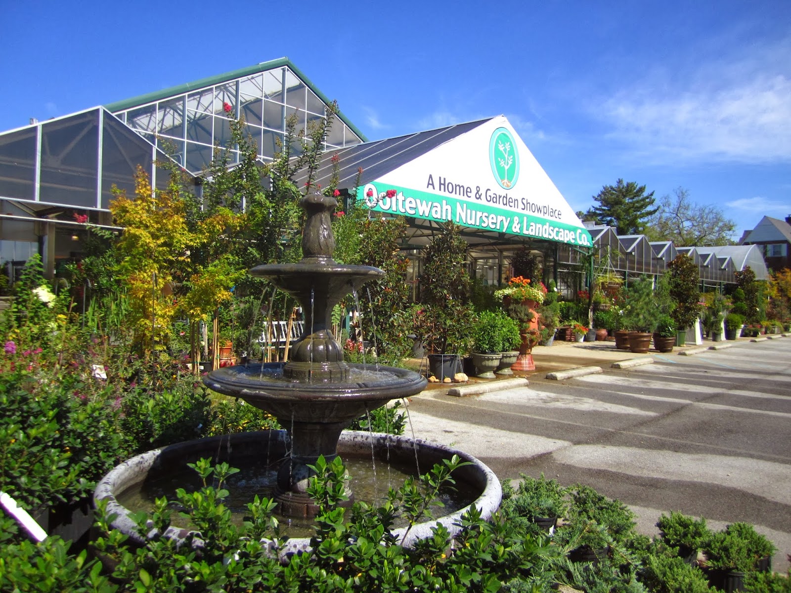 Ooltewah Nursery & Landscape Co., Inc.