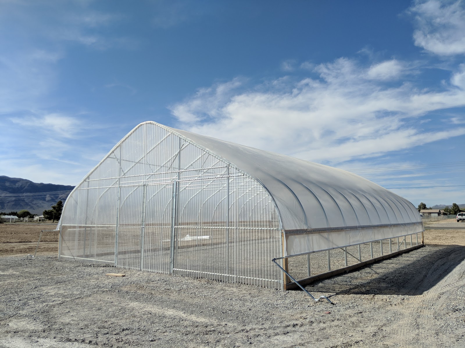 Oregon Valley Greenhouses