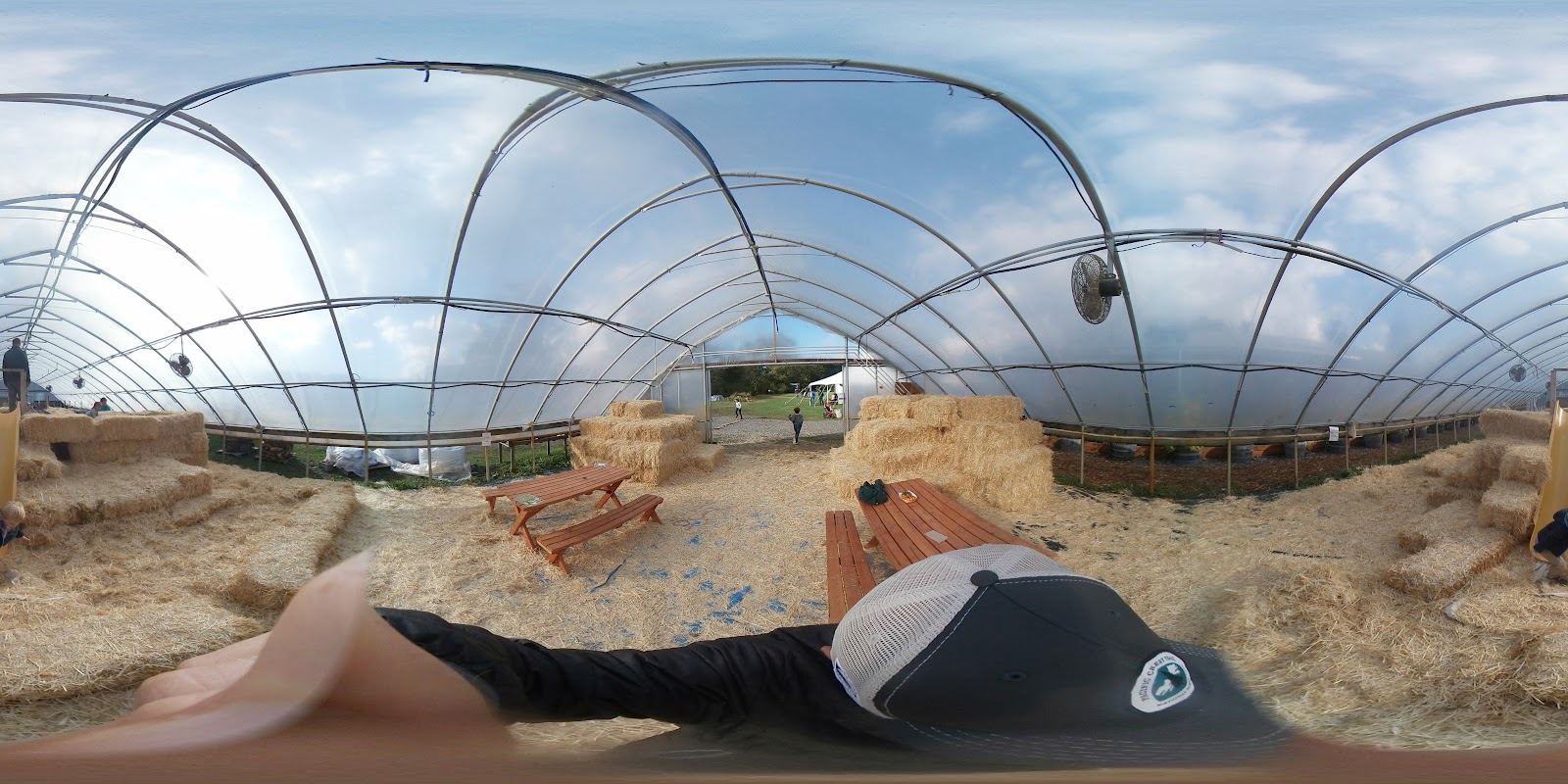 Oxbow Farm & Conservation Center