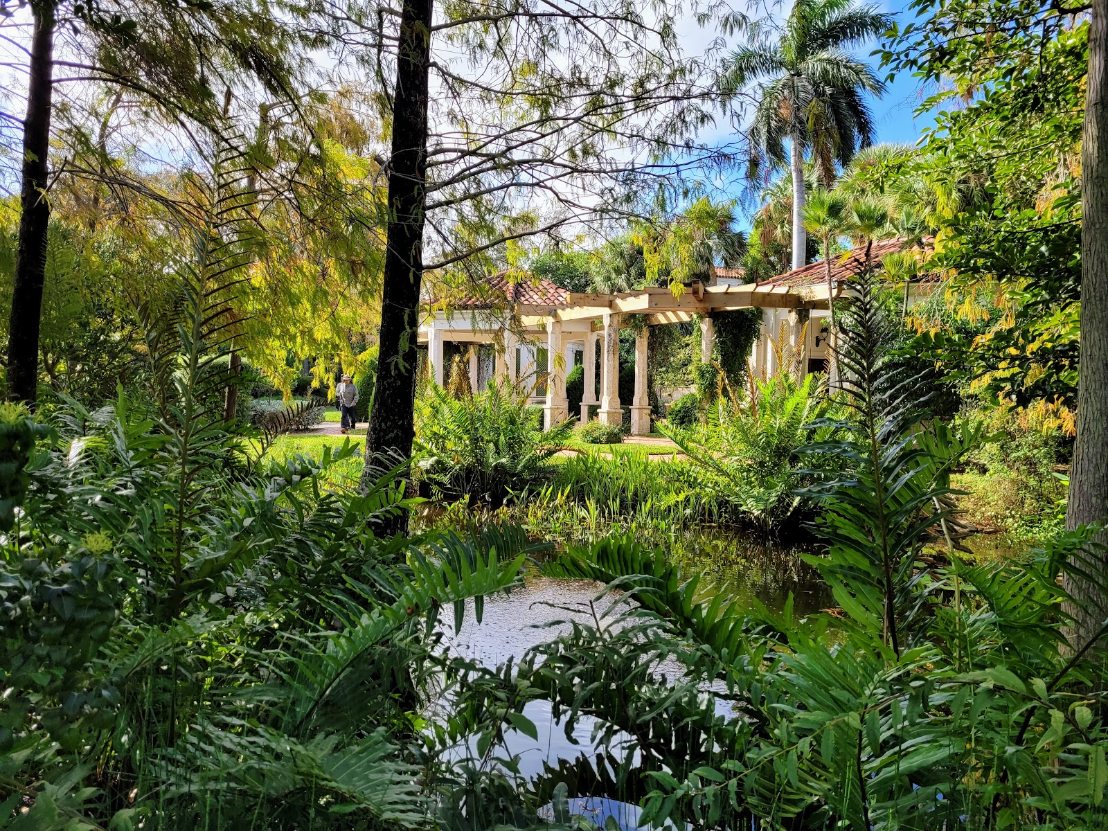 Pan's Garden