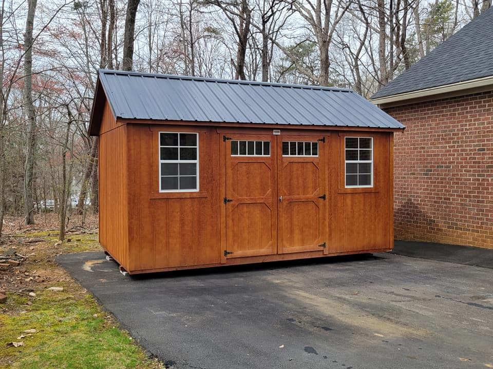 Paragon Yard and Shed LLC
