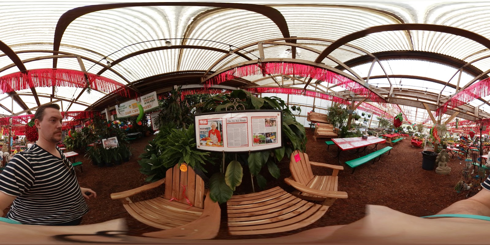 Plant Nursery