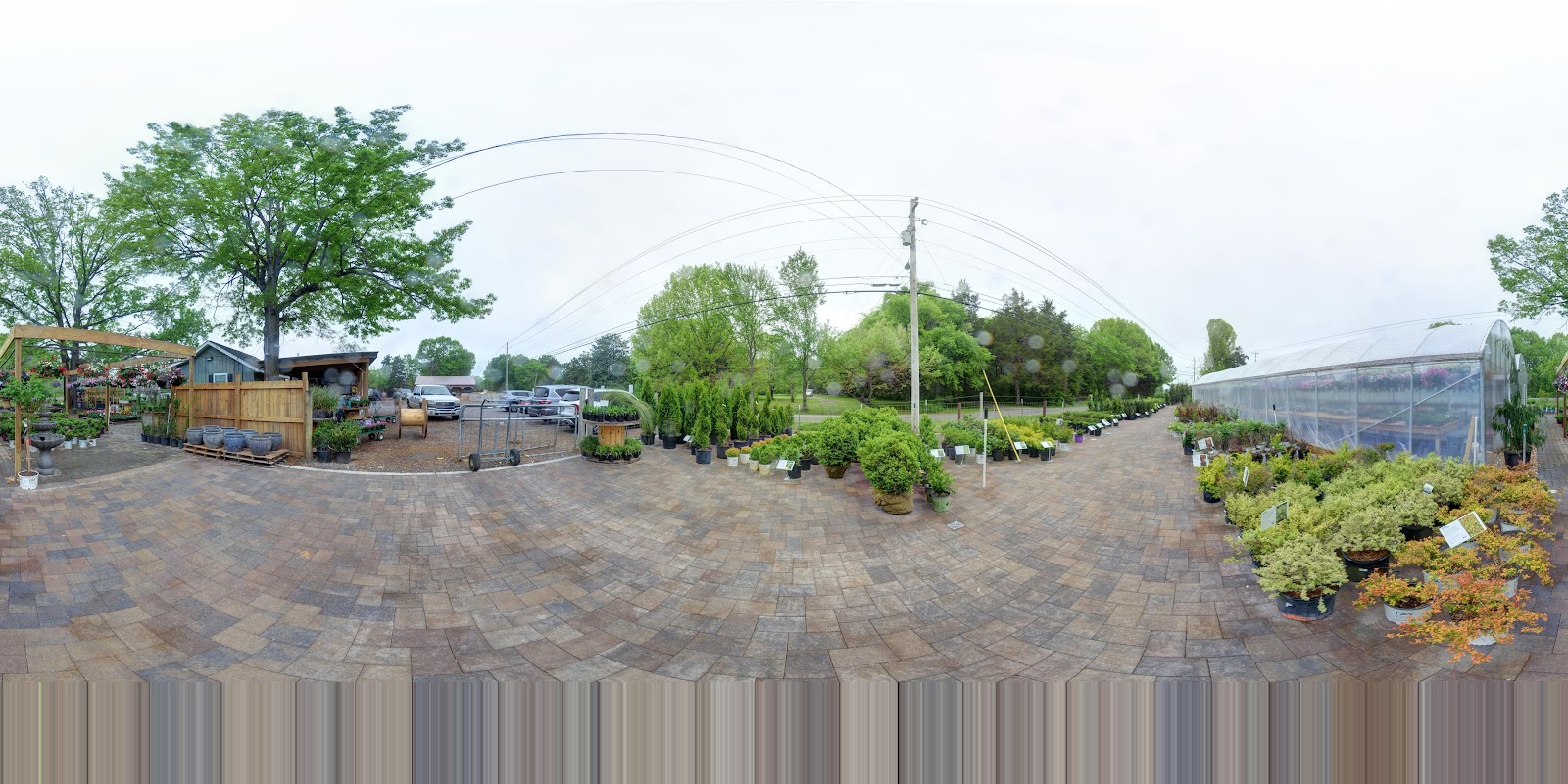 Patterson's Garden Co.