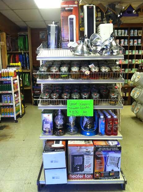 Paul's Farm & Garden Supply