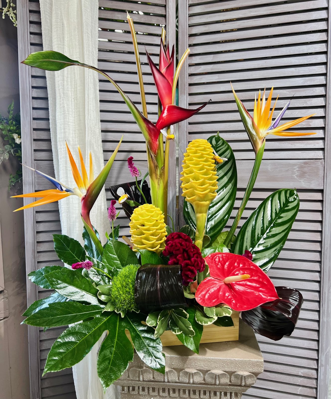 Pemberton's Florist & Gift Shop