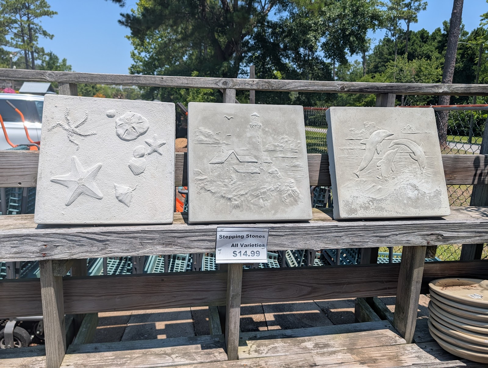 Pender Pines Garden Center