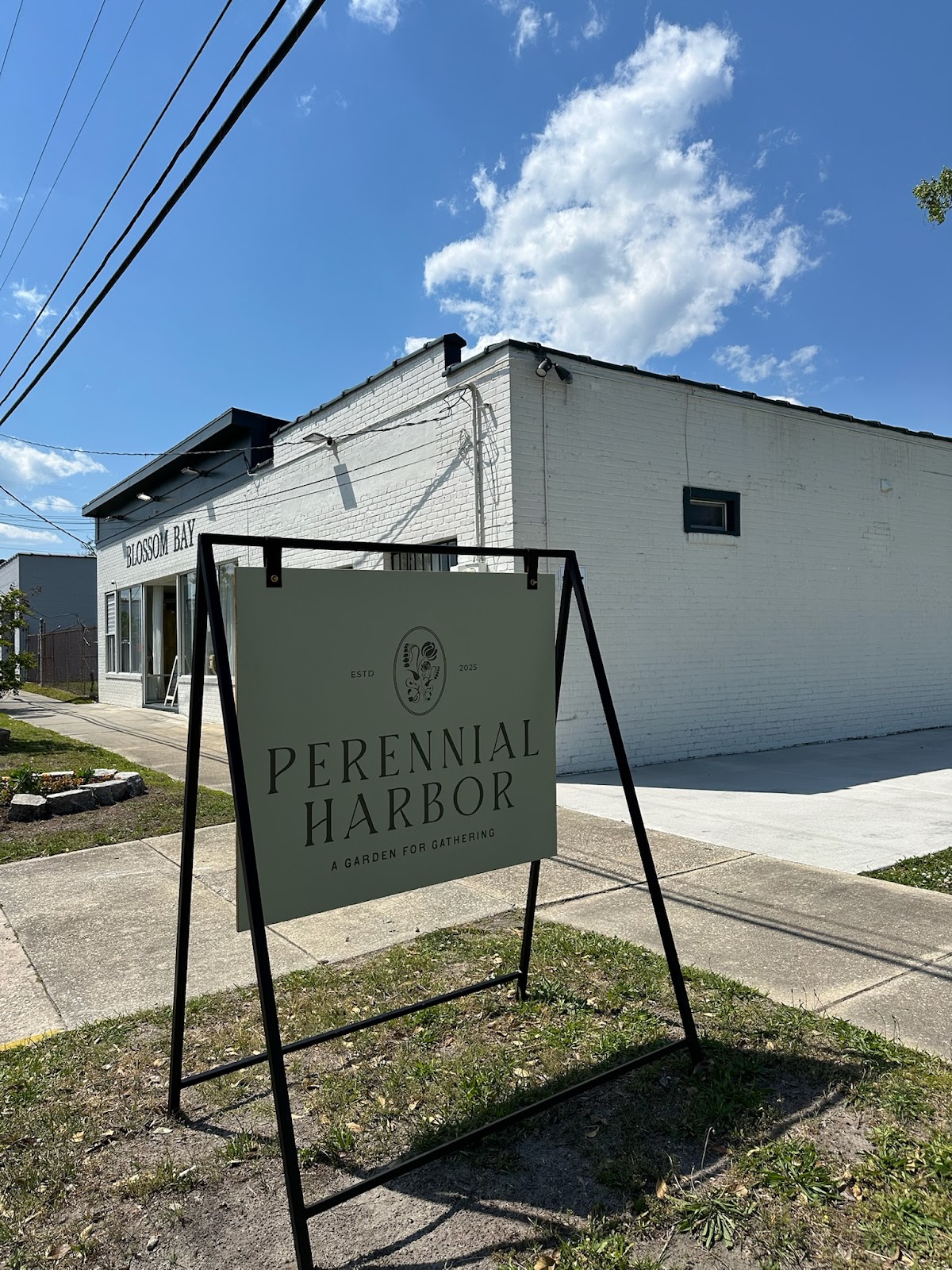 Perennial Harbor