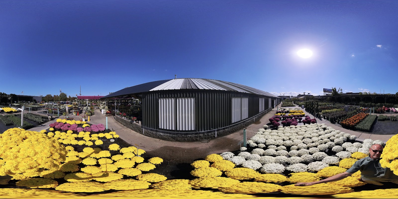 Perino's Home & Garden Center