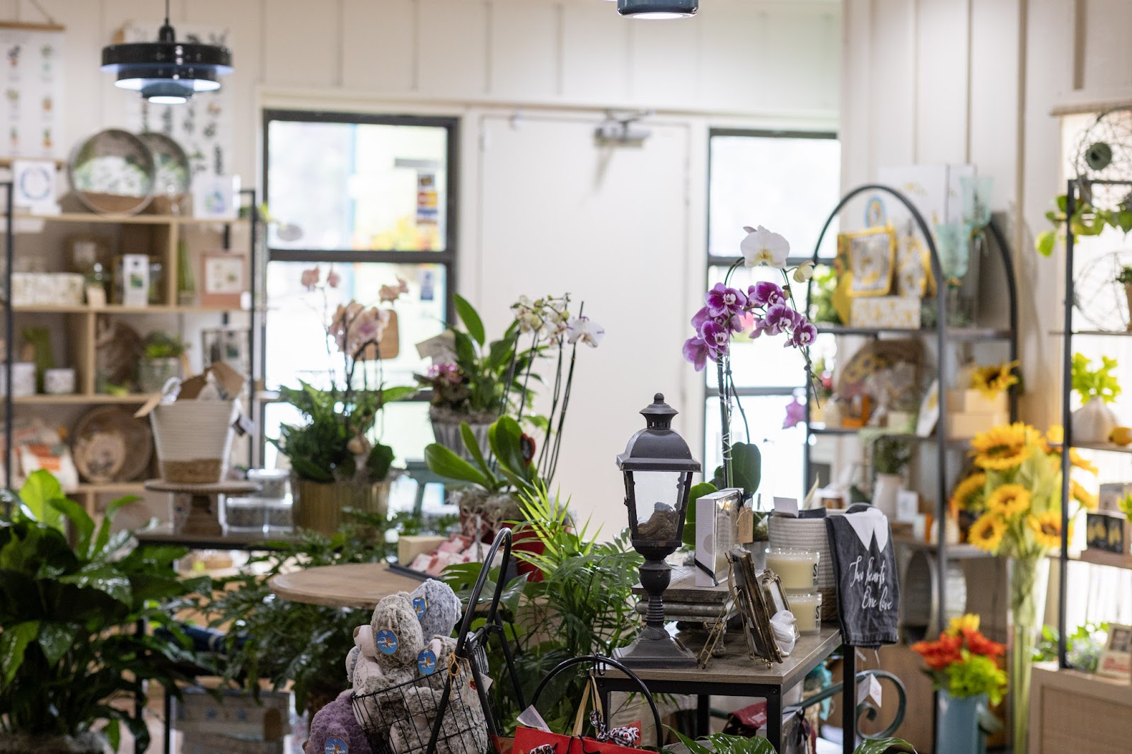 Philpott Florist and Greenhouses