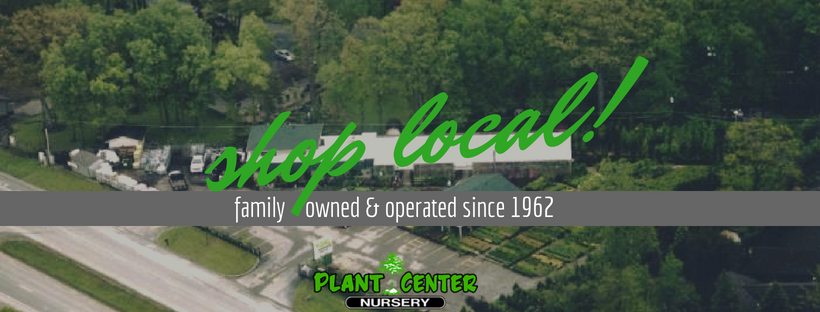 Plant Center Inc