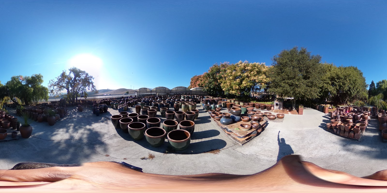 Plant & Pottery Outlet
