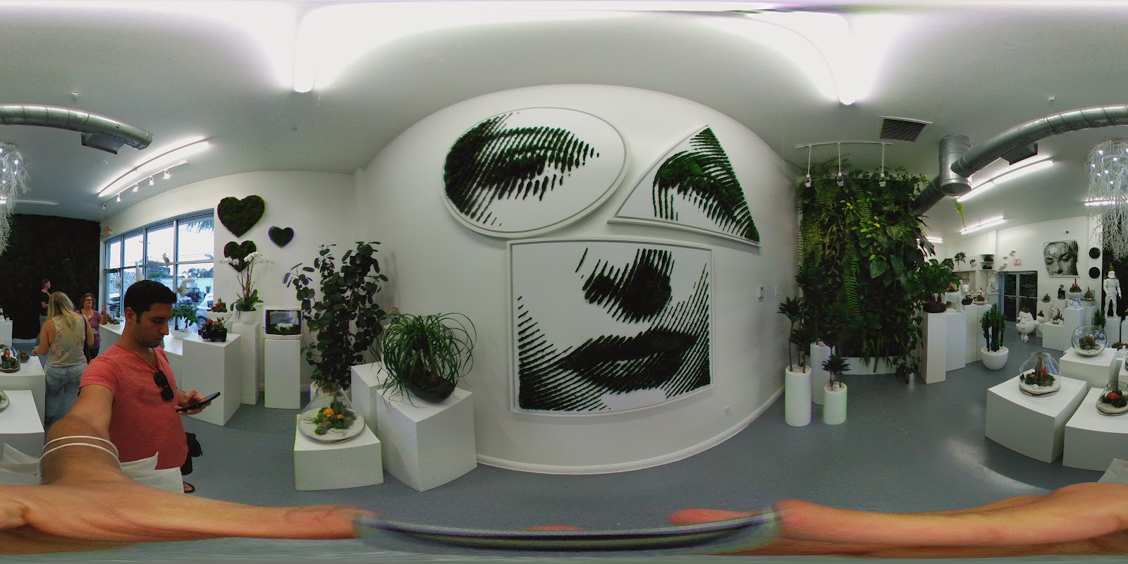 Plant the Future