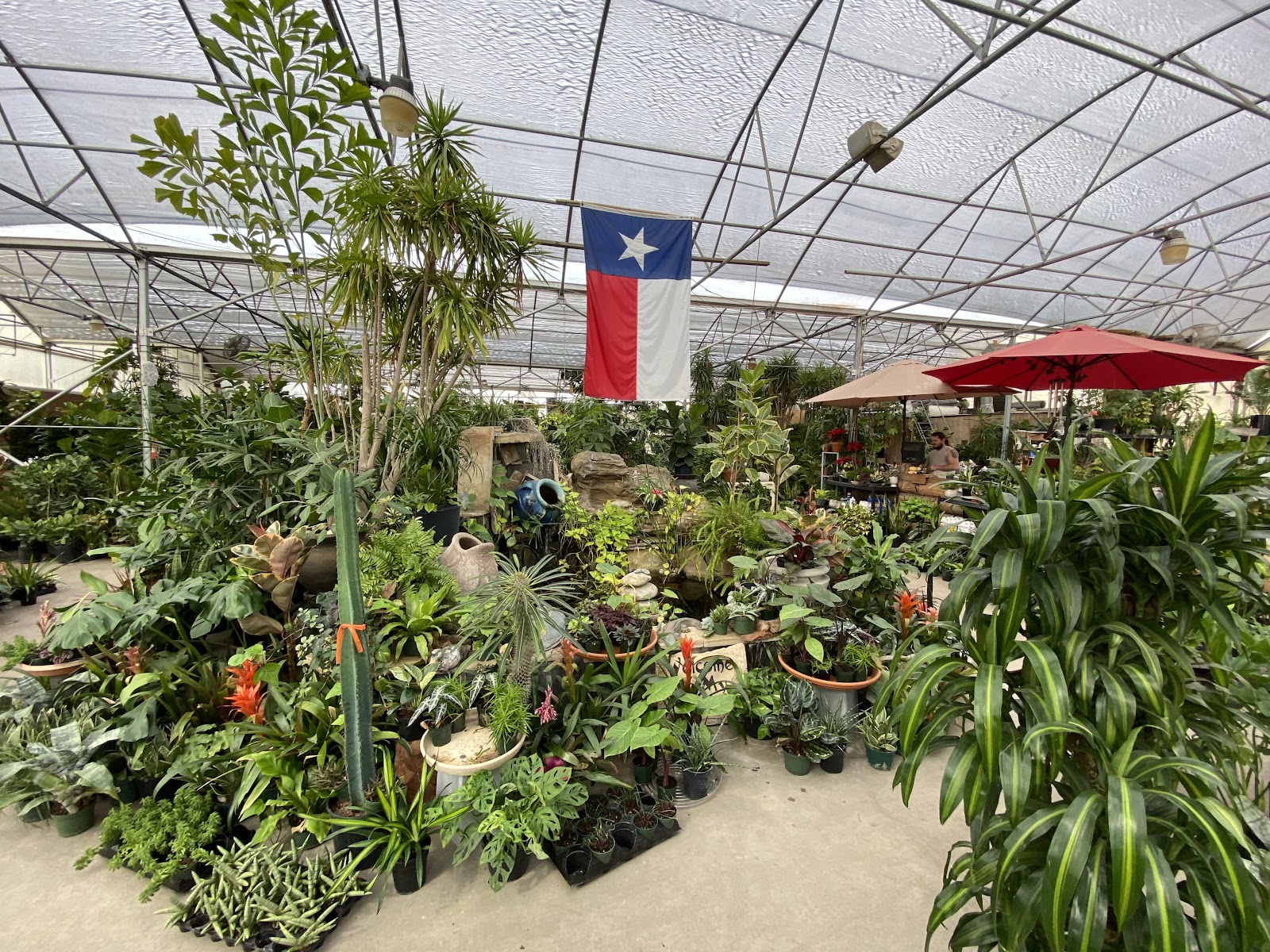 Plantkeeper Inc. / Scape Supply Co.