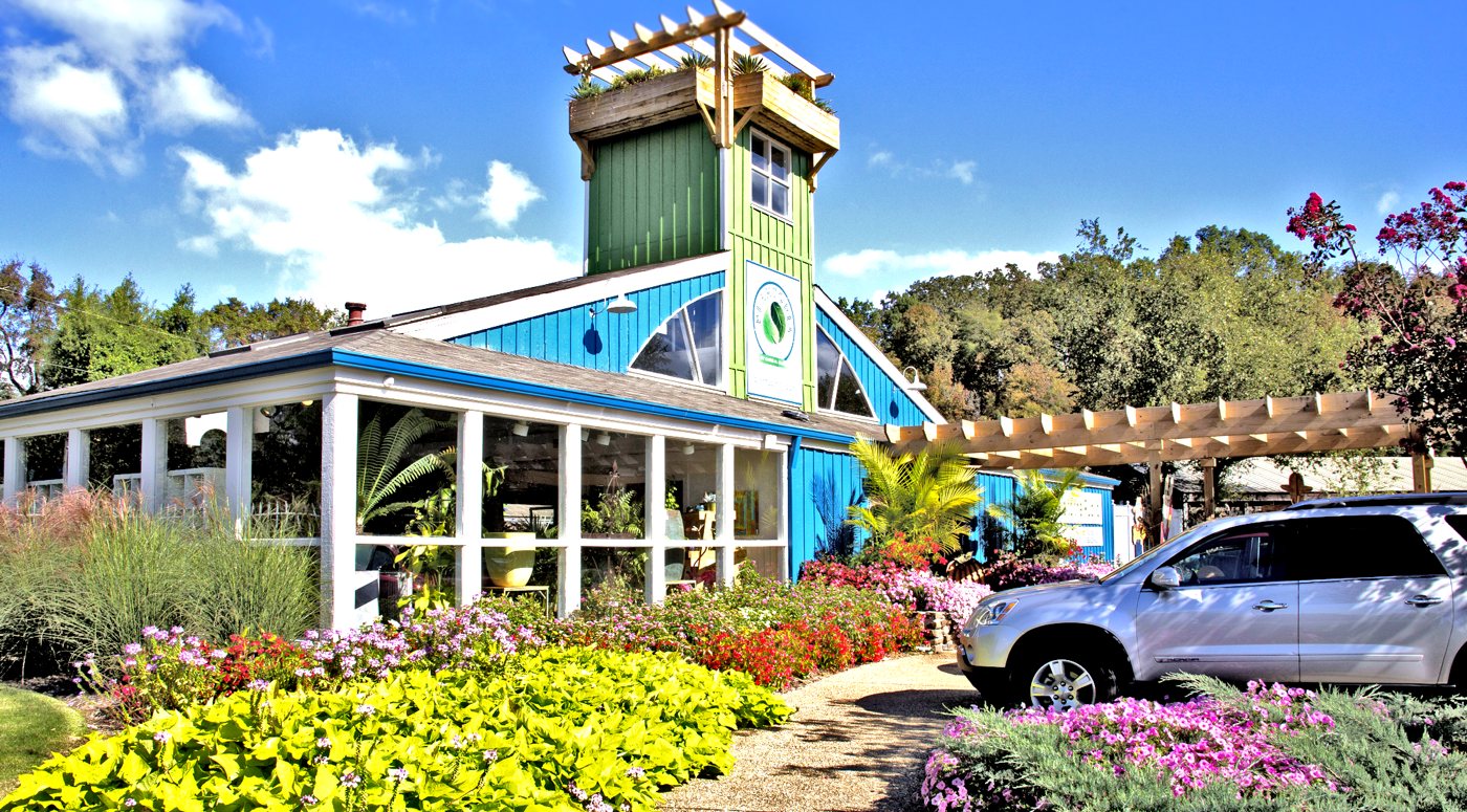 Plantopia Home and Garden