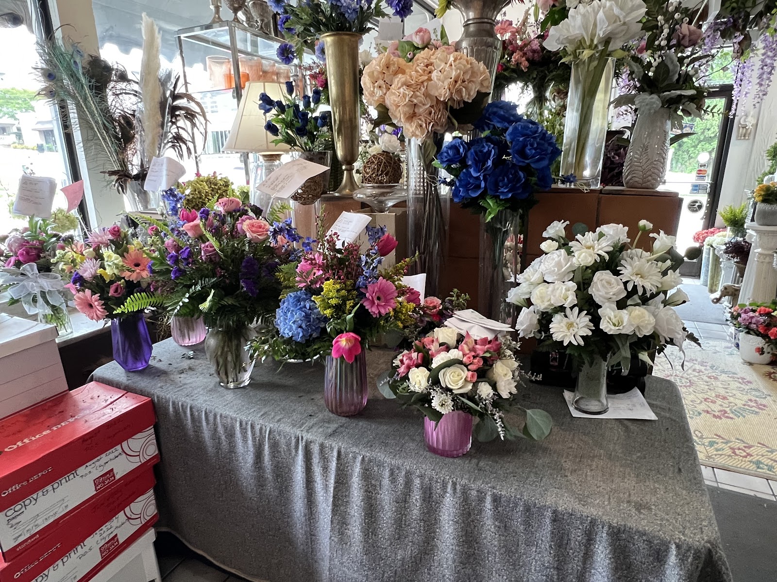 Plants and Answers Florist