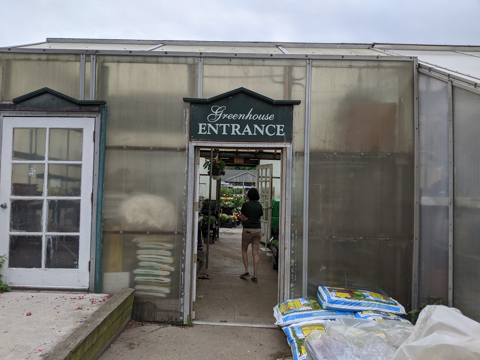 Potratz Greenhouses