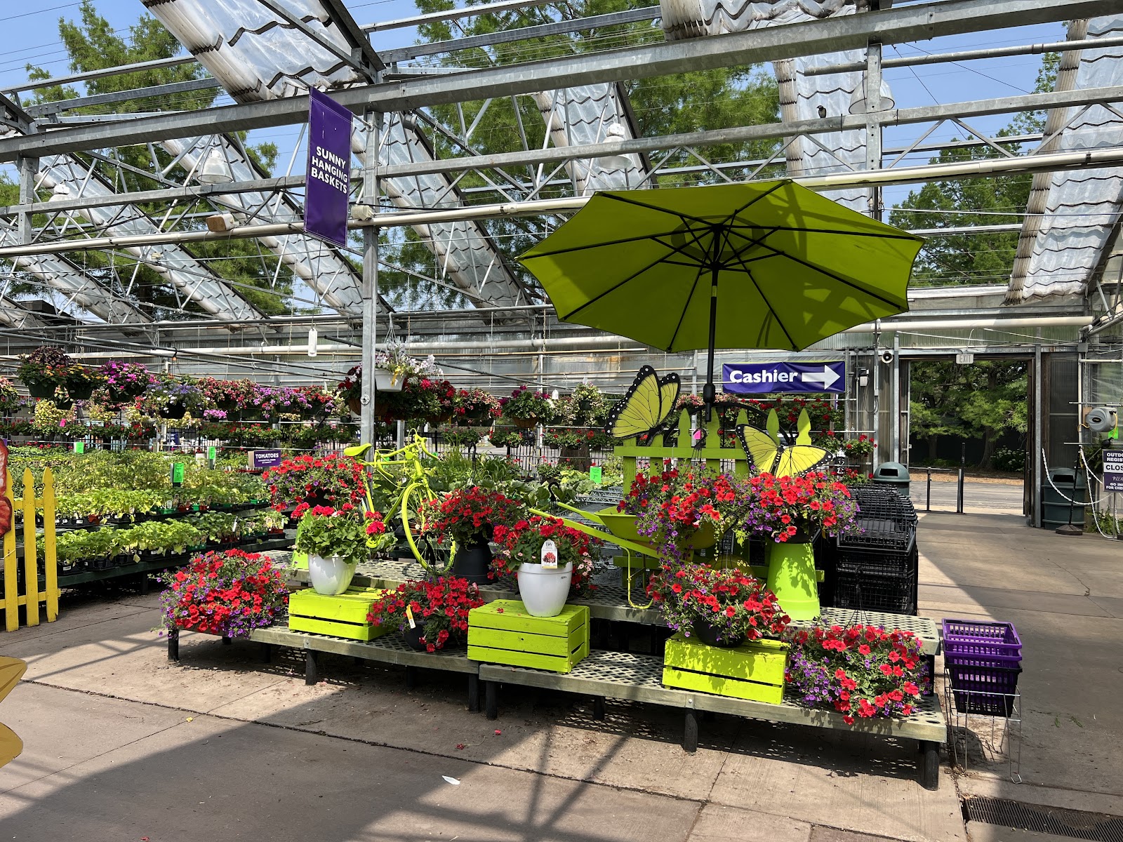 Prairie Gardens