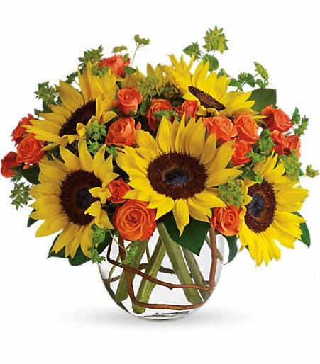 Prange's Plantscapes & Florist
