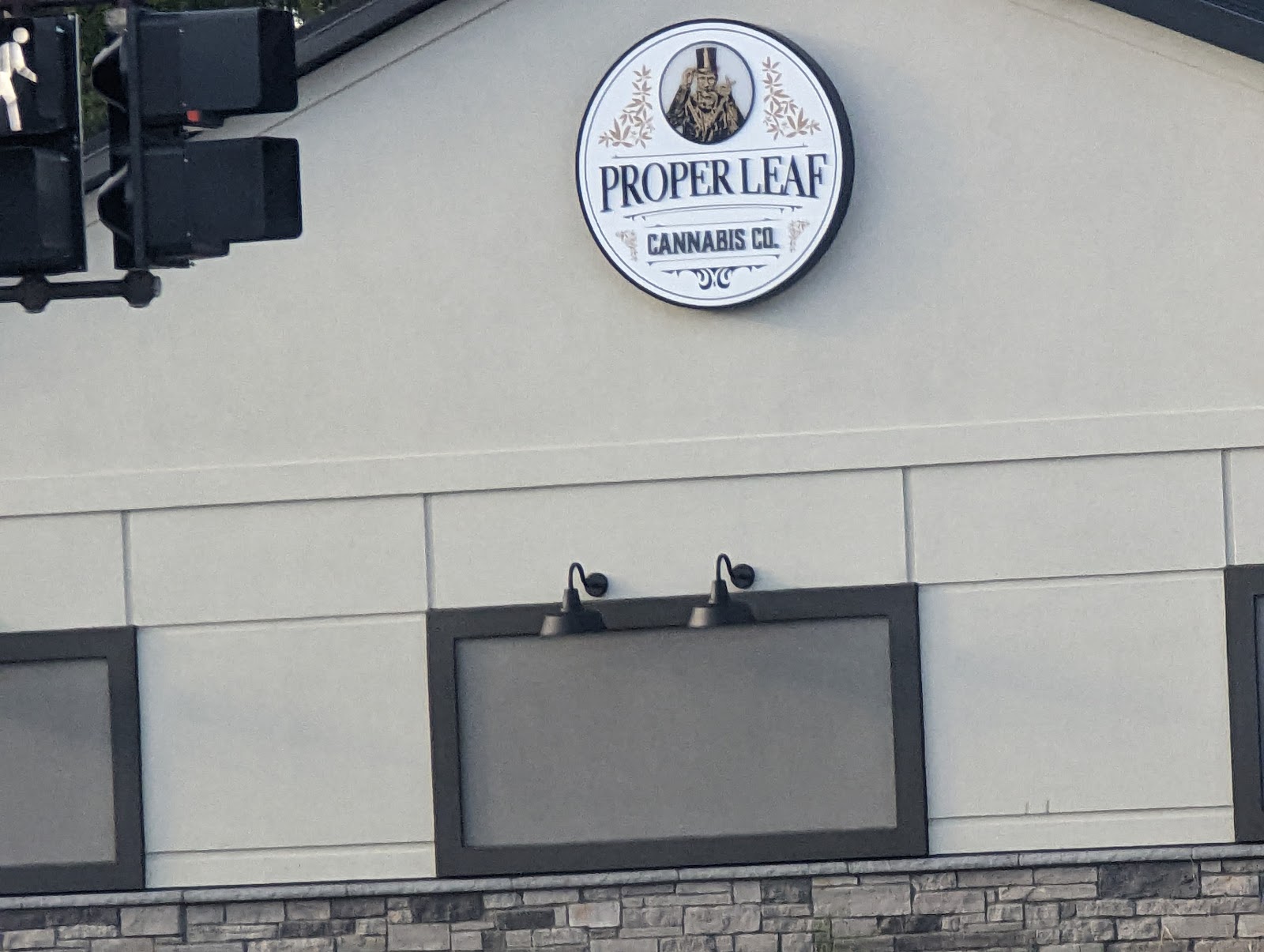 Proper Leaf Co.
