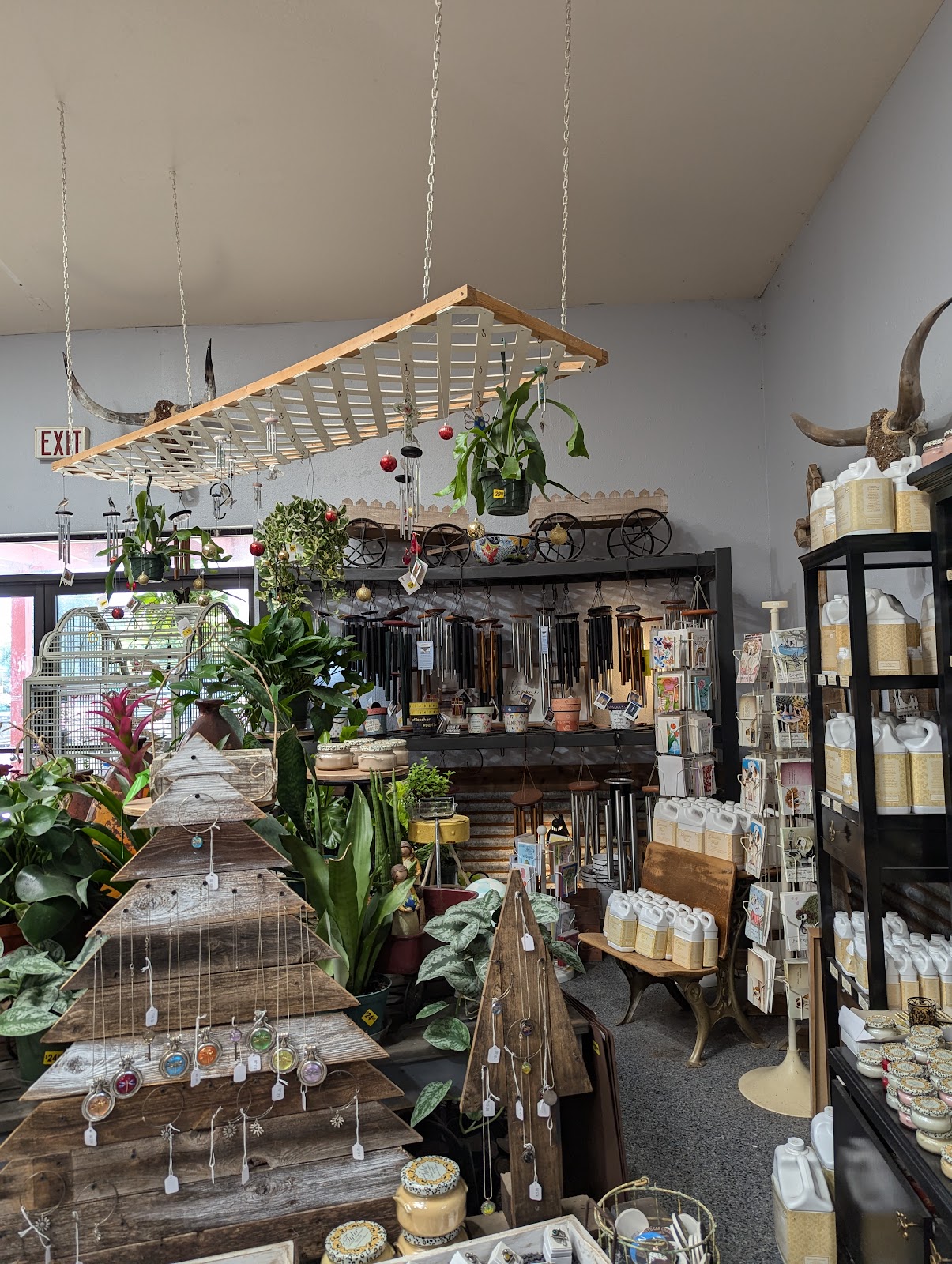 Puckett's Nursery & Landscape