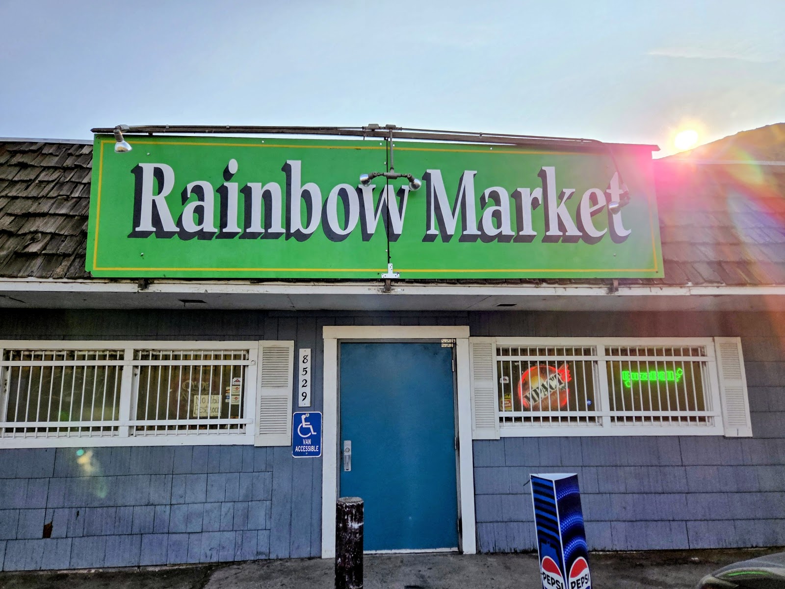 Rainbow