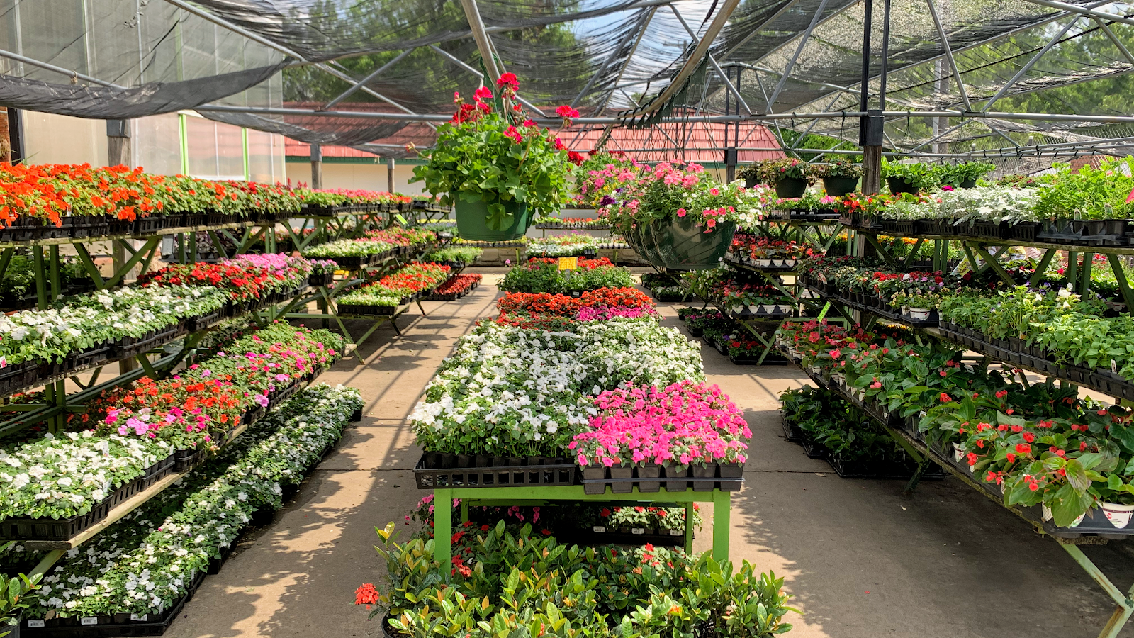 Rancho Flores Lawn and Garden Center