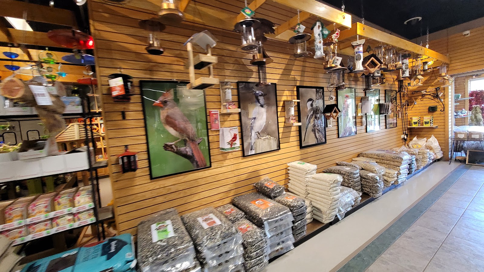 Ray Wiegand's Nursery