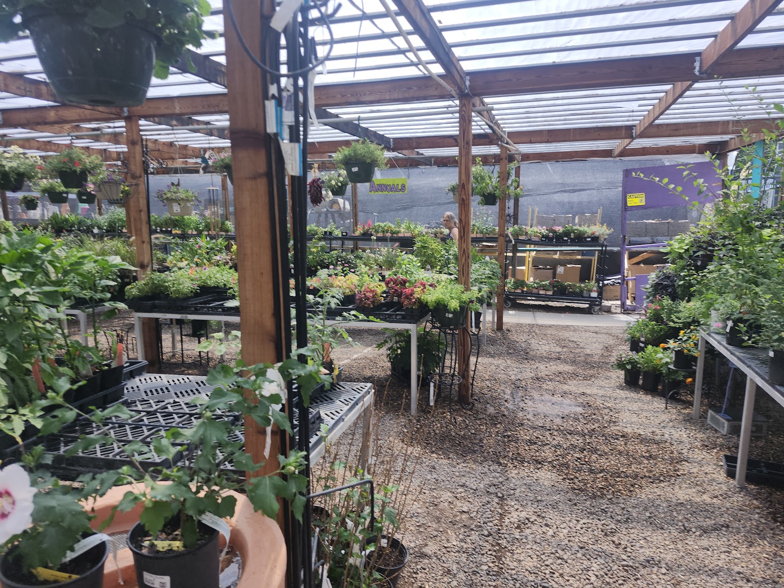 Rehm's Nursery and Garden Center
