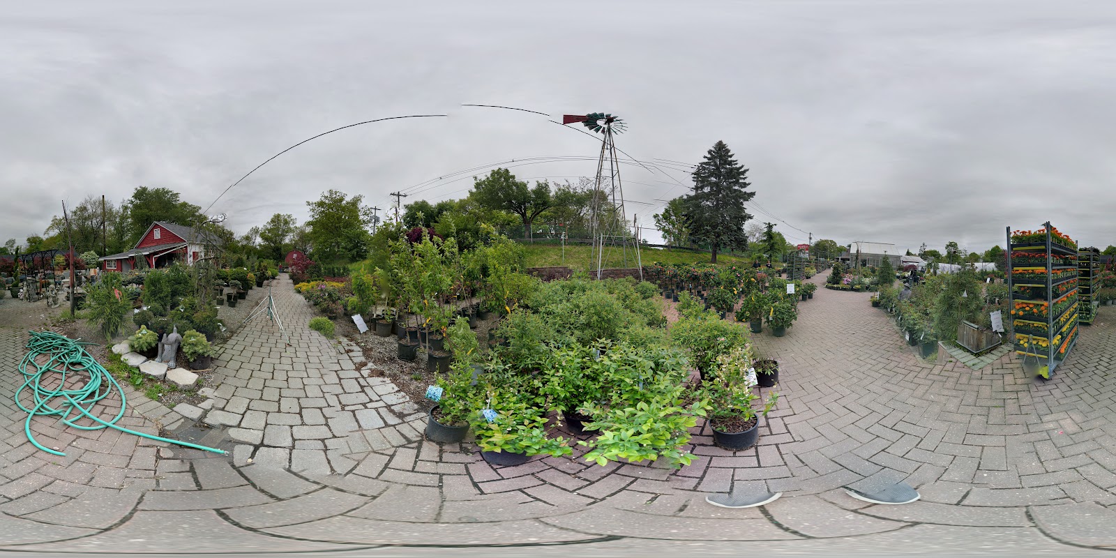 Richfield Farms & Garden Center