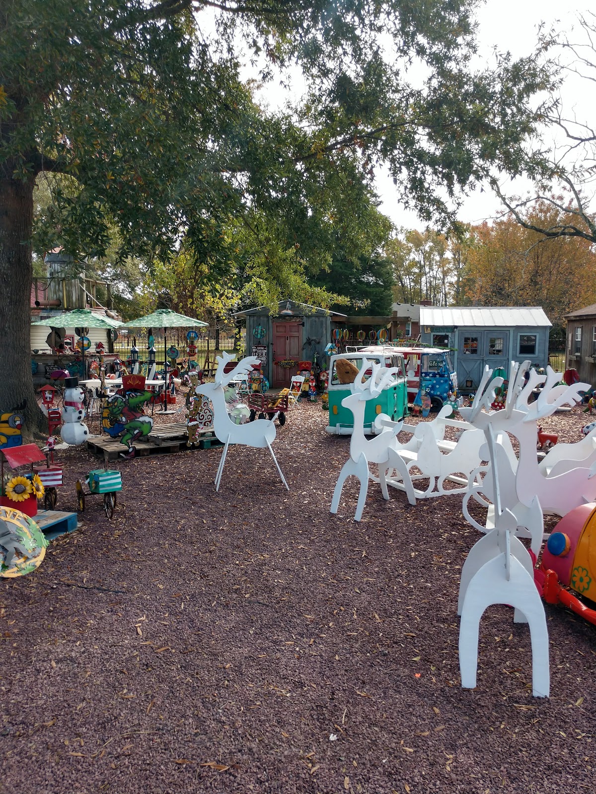 Rio Grande Traders