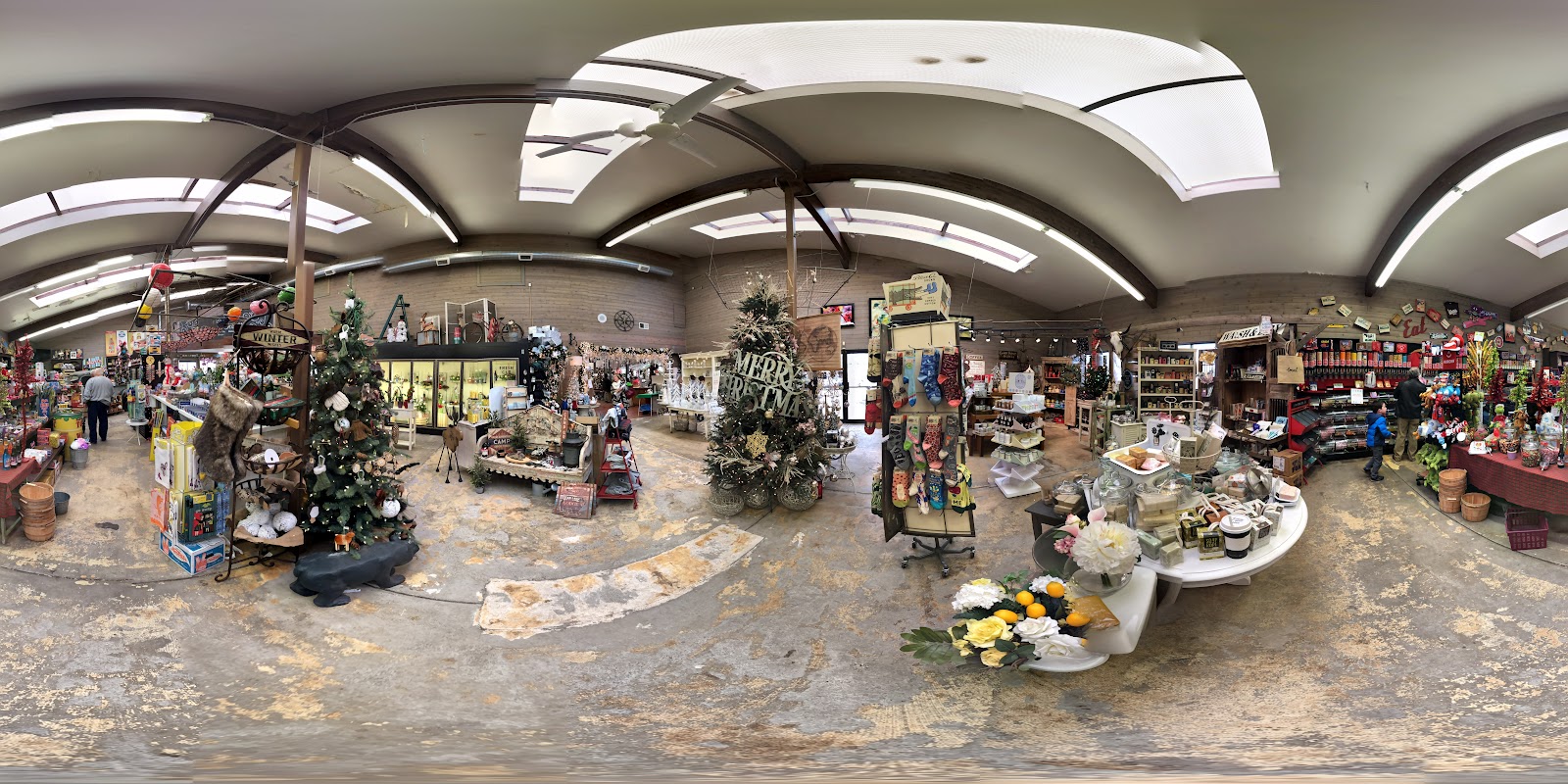 Ritters Garden & Gift