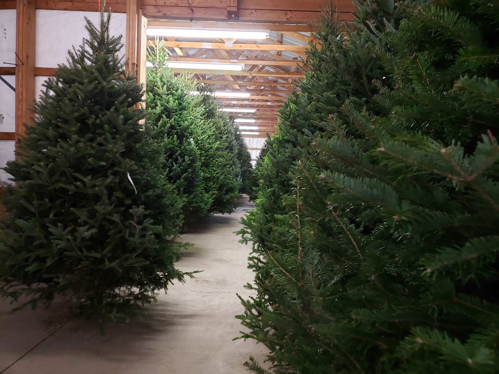 River Bend Nursery & Stone Company