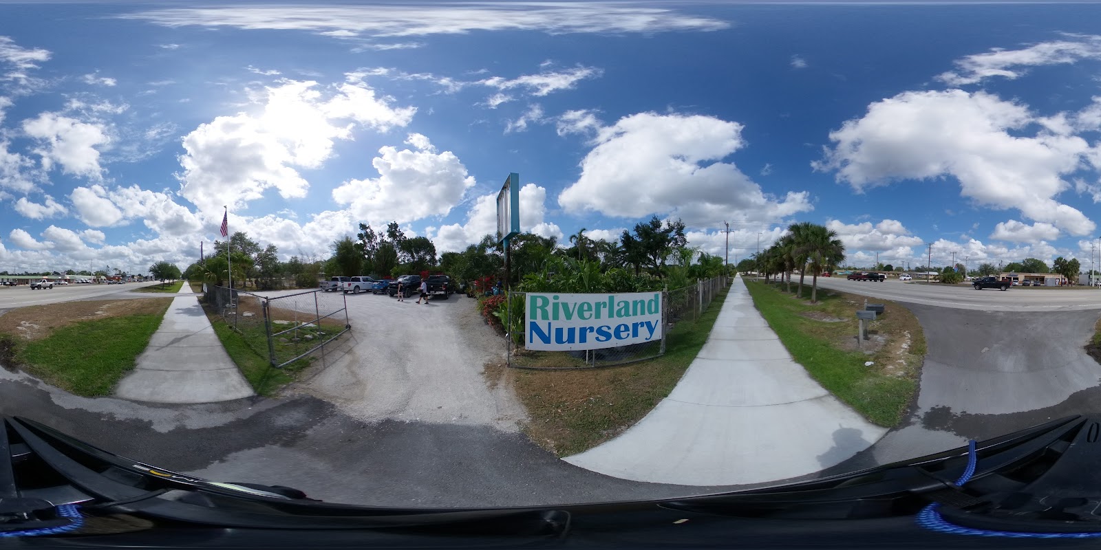 Riverland Nursery