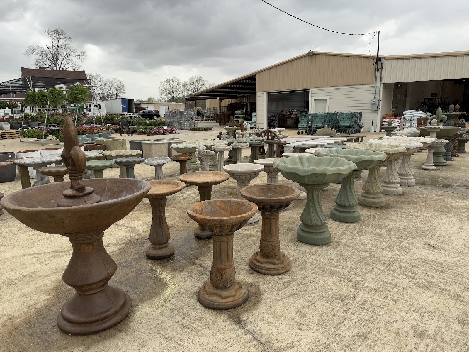 Rivers Market - Richland