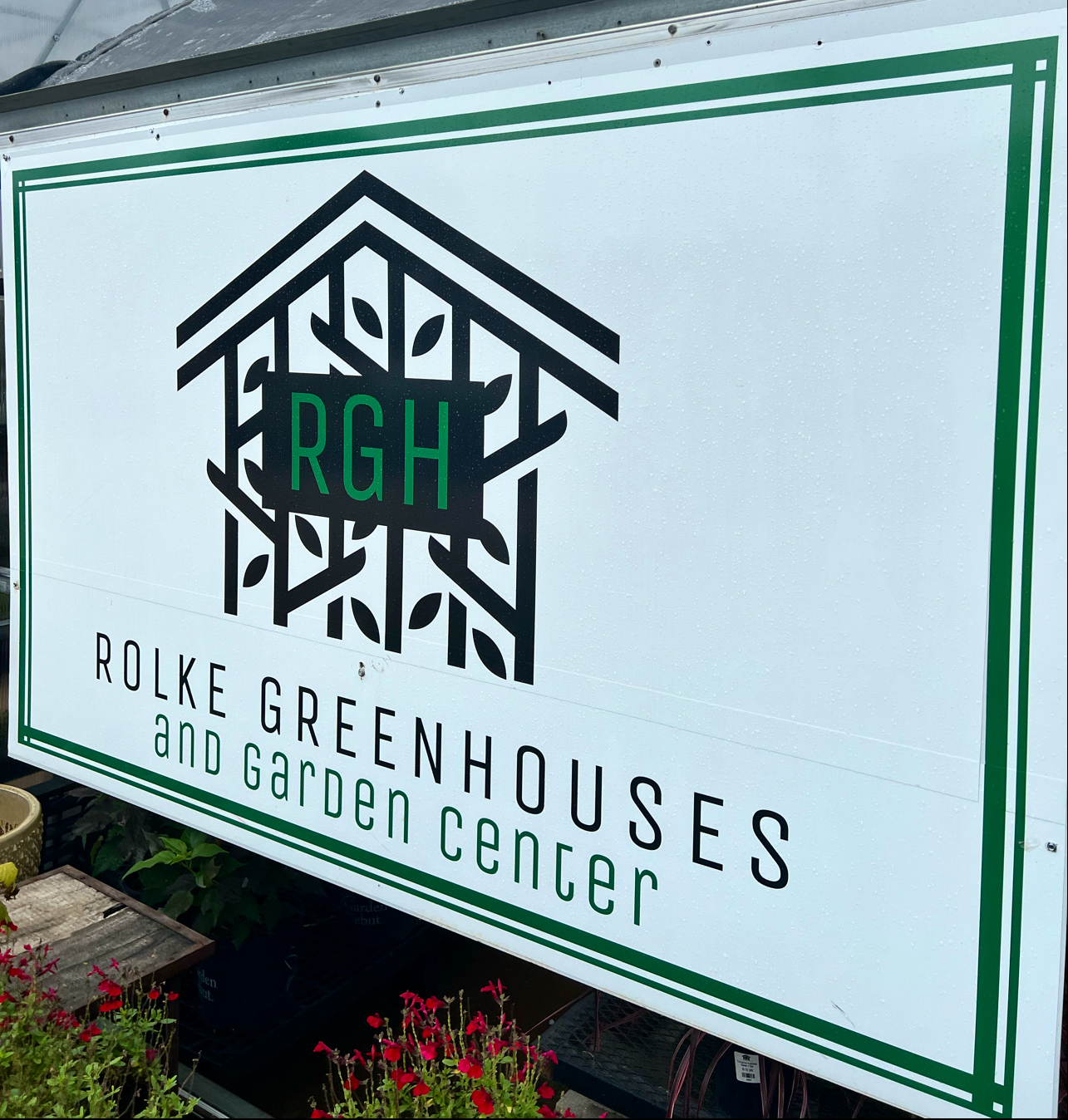 Rolke Greenhouses