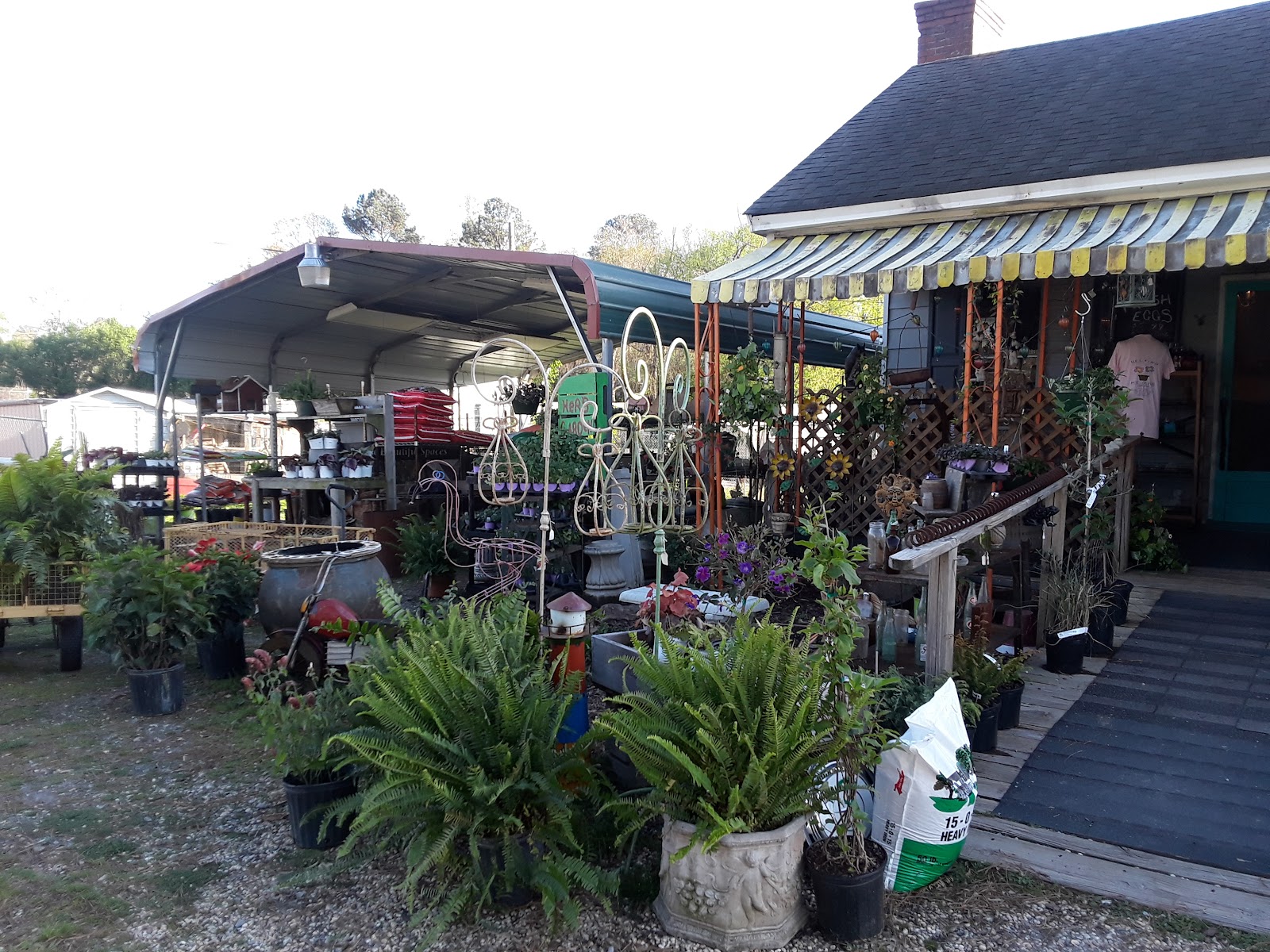 Roos Place