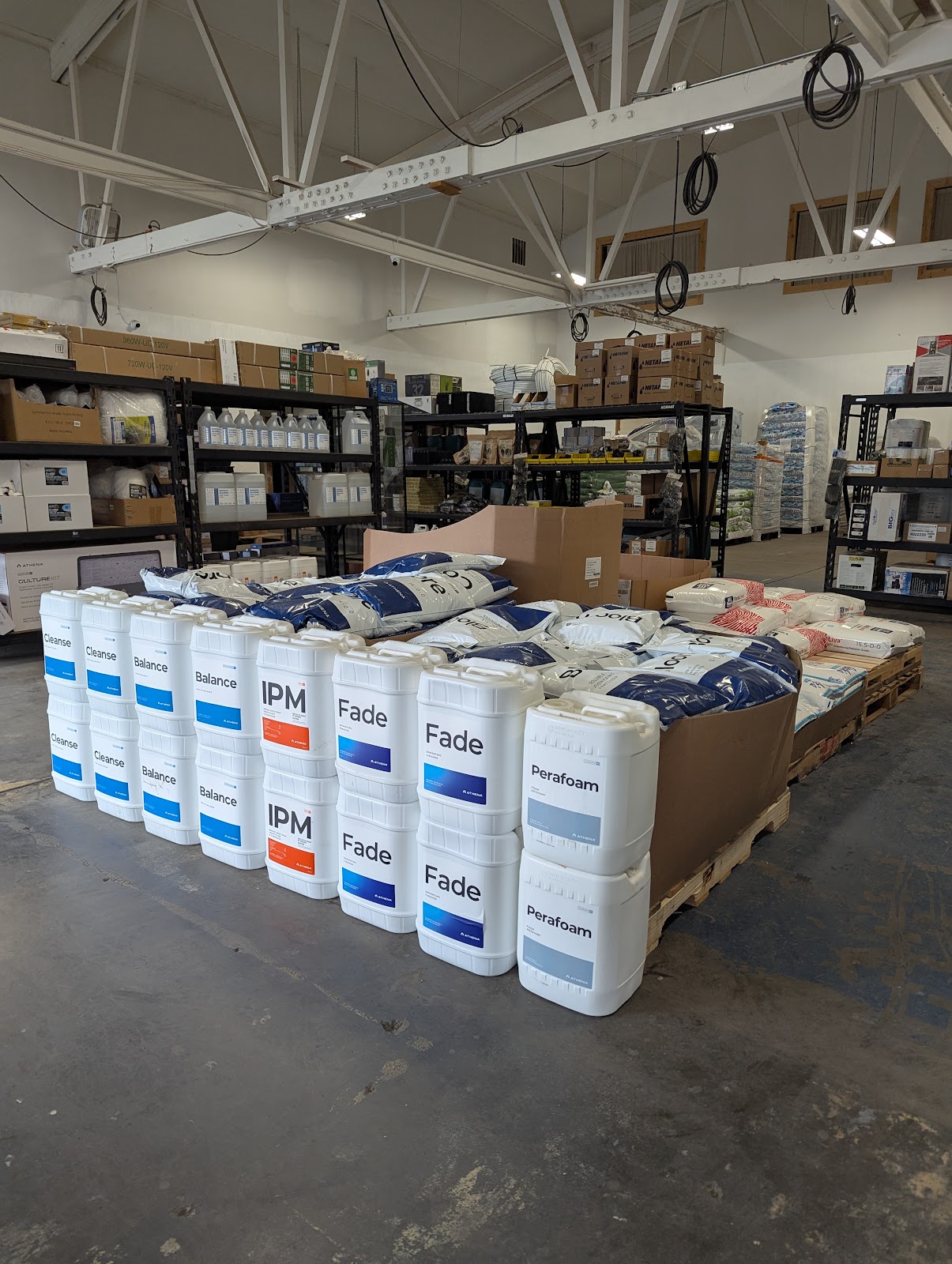 Roots Garden Supply