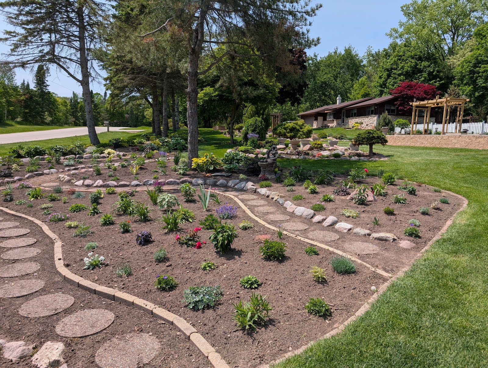 Rose Hill Gardens