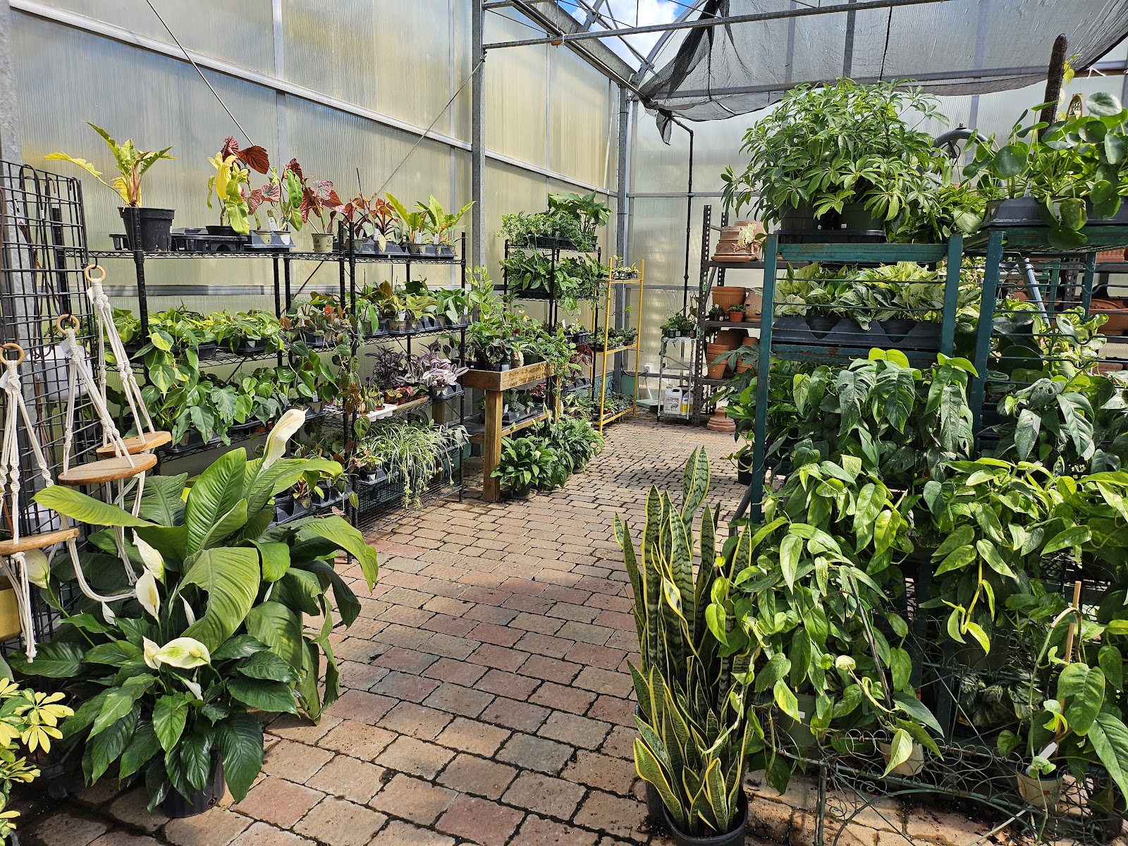 Rosie's Gardens and Hughes Landscape