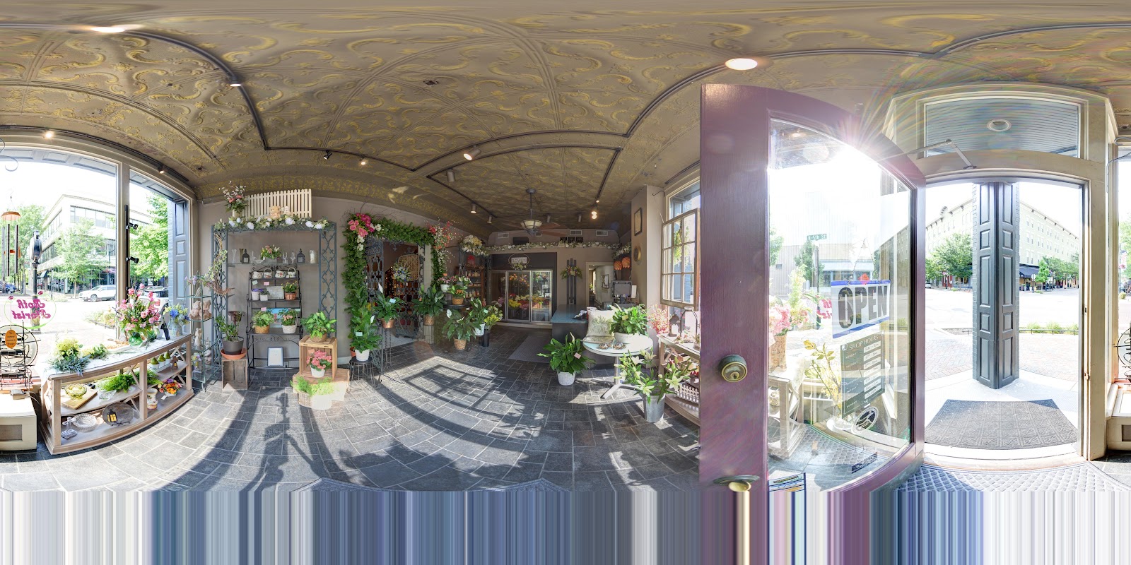 Roth Florist