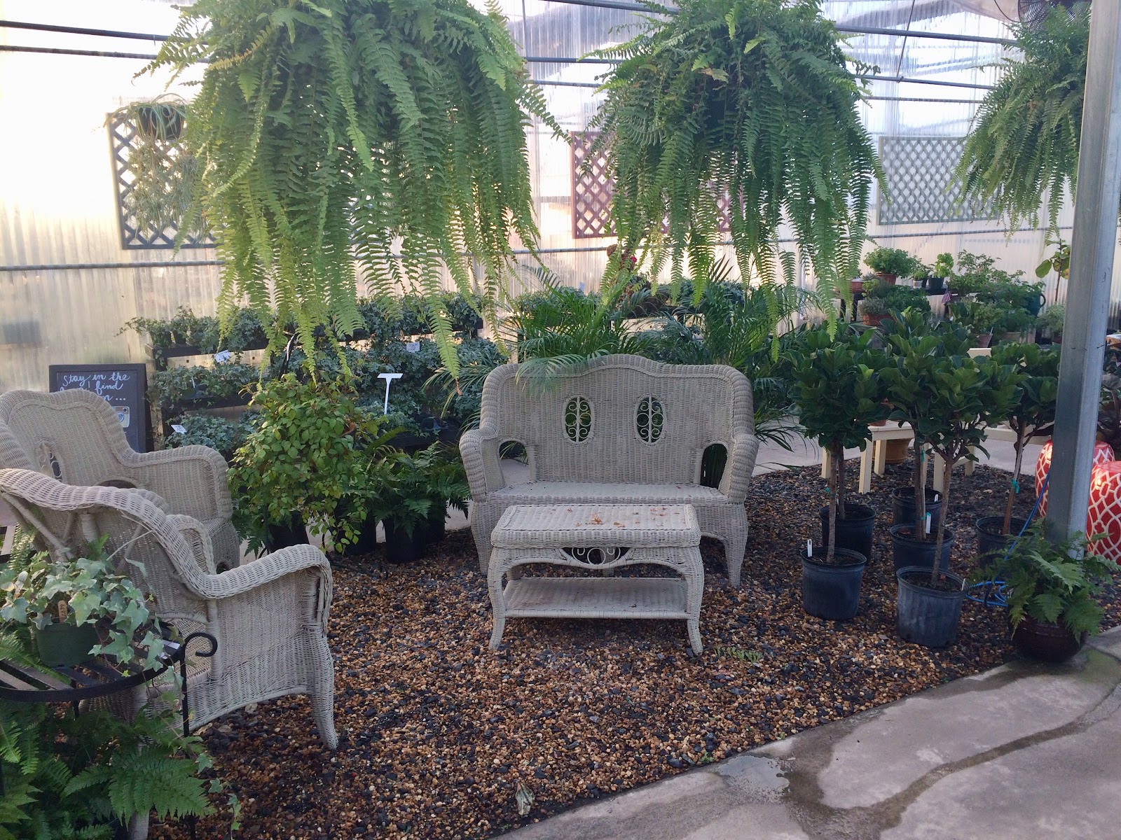 Rountree Nursery & Supply